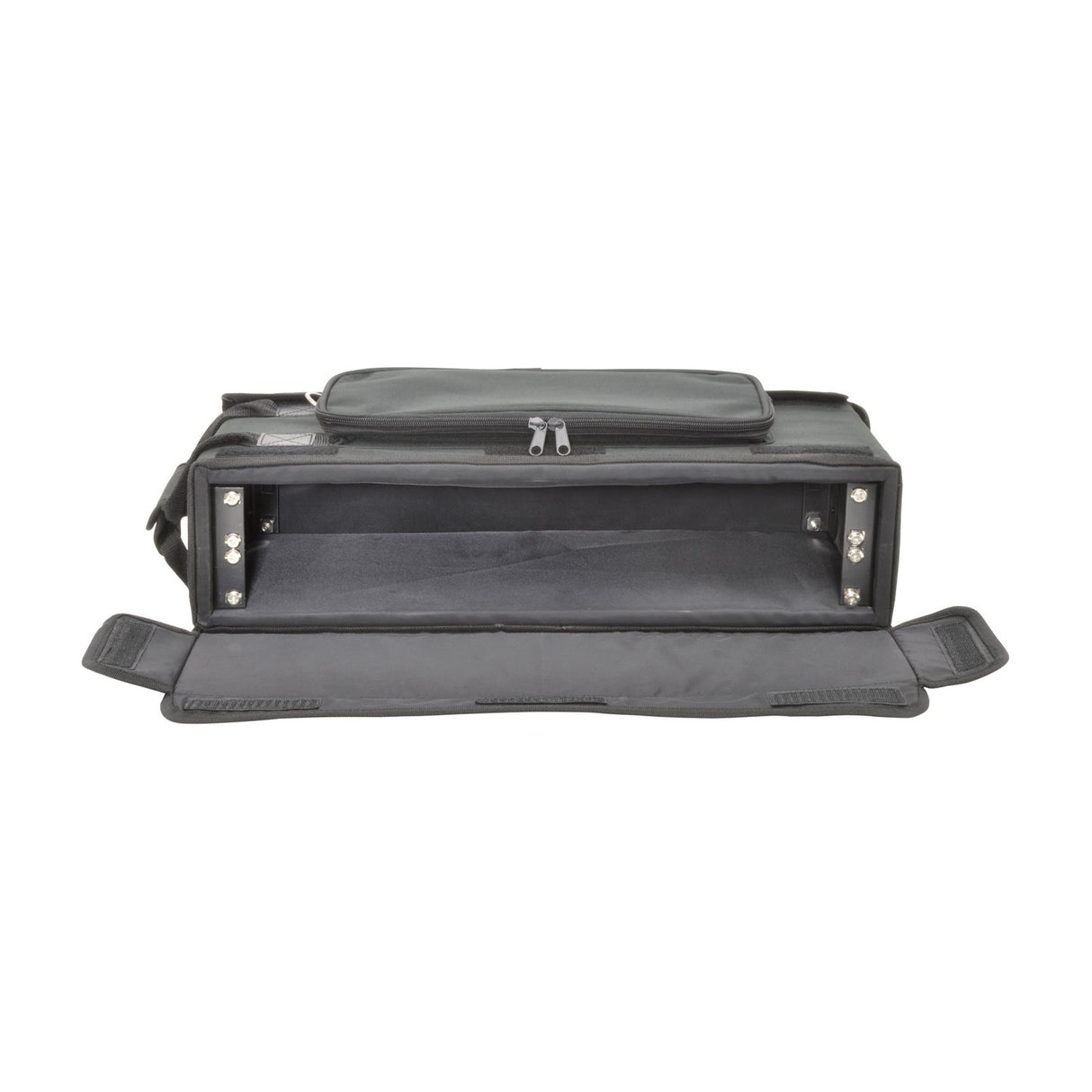 Chord RACKBAG2US 2U Shallow 19" Rack Bag