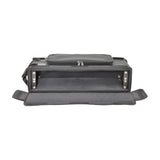 Chord RACKBAG2US 2U Shallow 19" Rack Bag