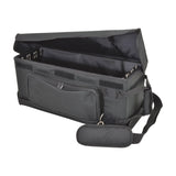 Chord RACKBAG3US 3U Shallow Padded 19" Rack Bag
