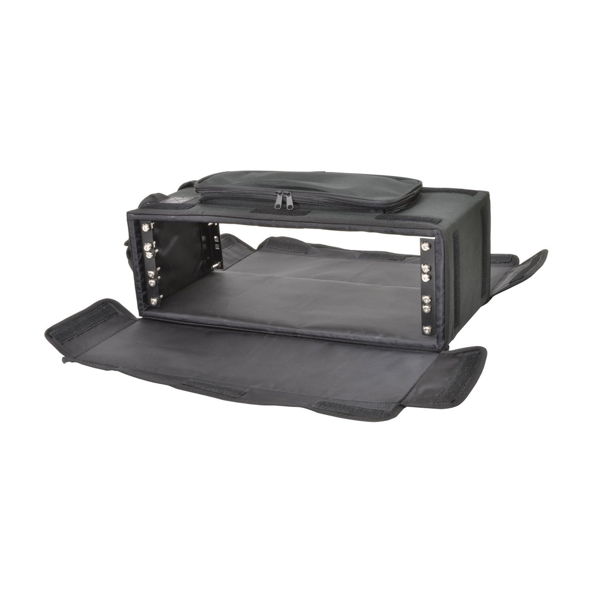 Chord RACKBAG3US 3U Shallow Padded 19" Rack Bag