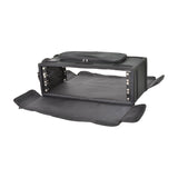 Chord RACKBAG3US 3U Shallow Padded 19" Rack Bag