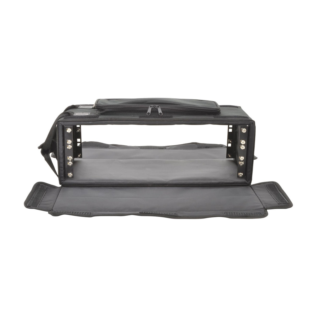 Chord RACKBAG3US 3U Shallow Padded 19" Rack Bag