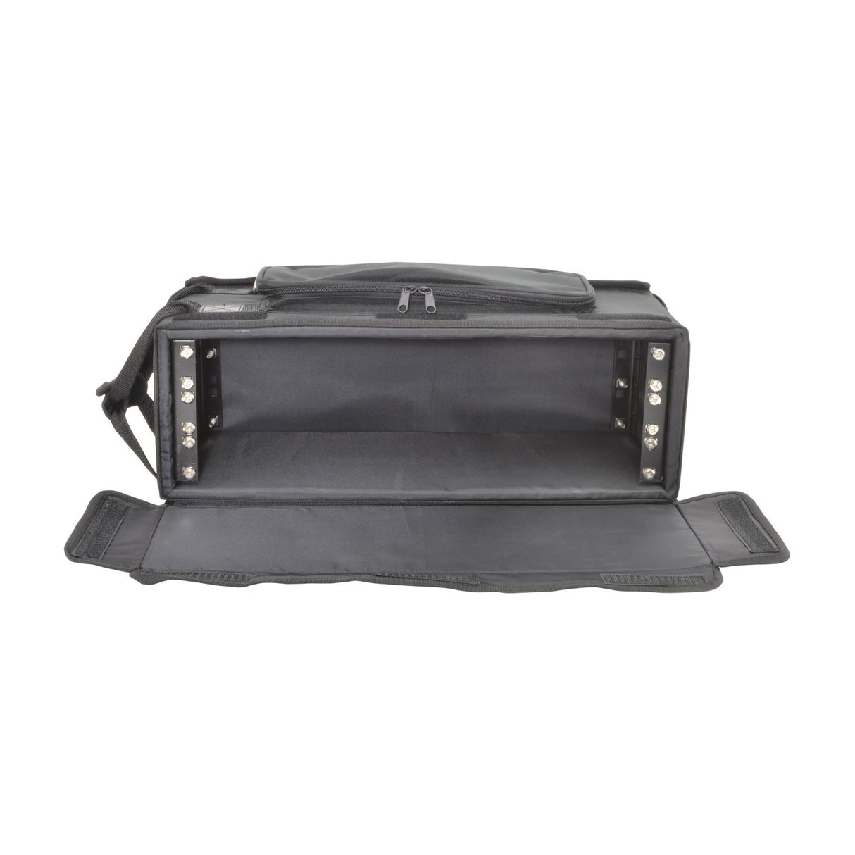 Chord RACKBAG3US 3U Shallow Padded 19" Rack Bag