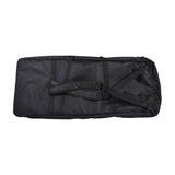 Chord 61 Key Padded Keyboard Bag with Backpack Straps
