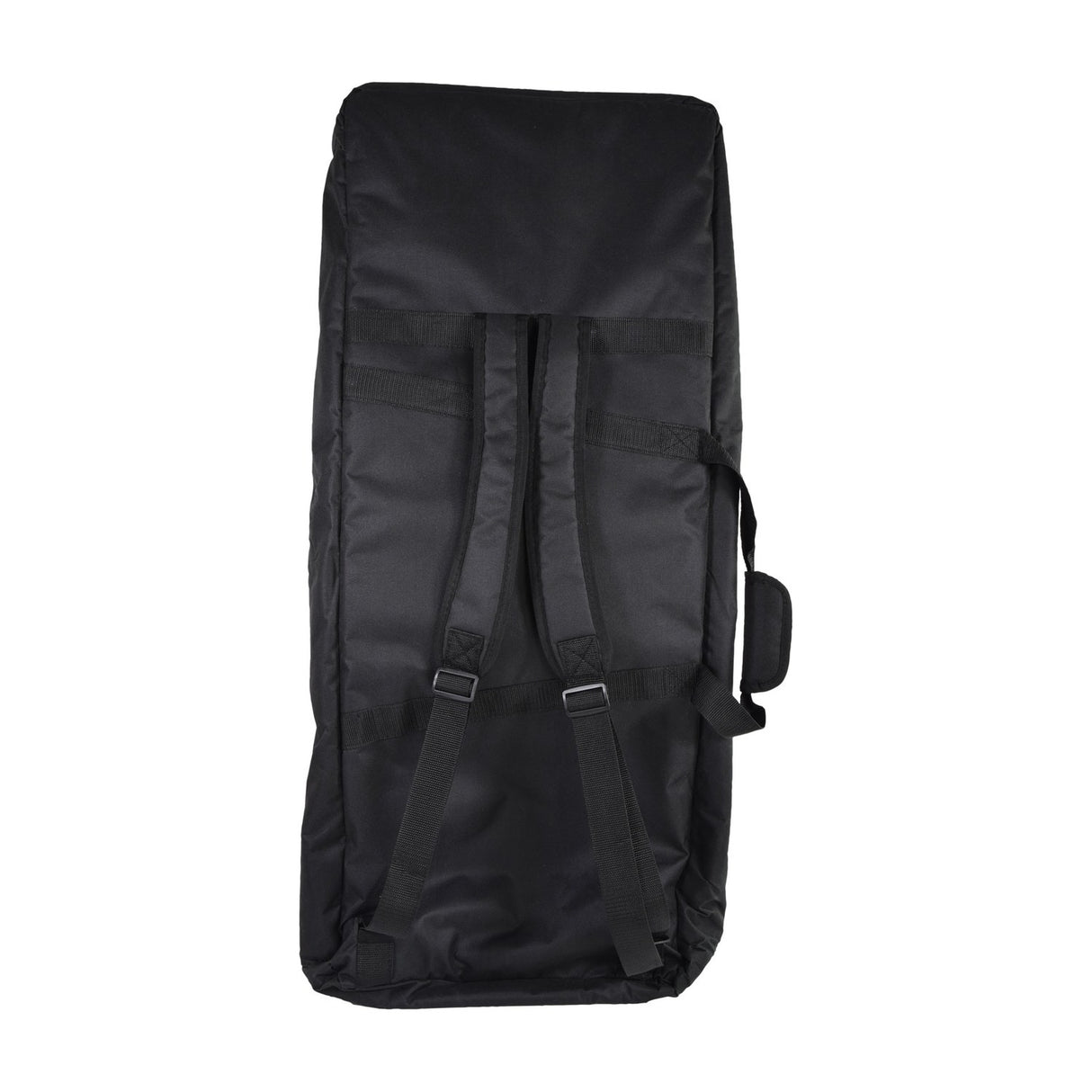 Chord 61 Key Padded Keyboard Bag with Backpack Straps