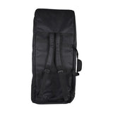 Chord 61 Key Padded Keyboard Bag with Backpack Straps
