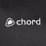 Chord 61 Key Padded Keyboard Bag with Backpack Straps