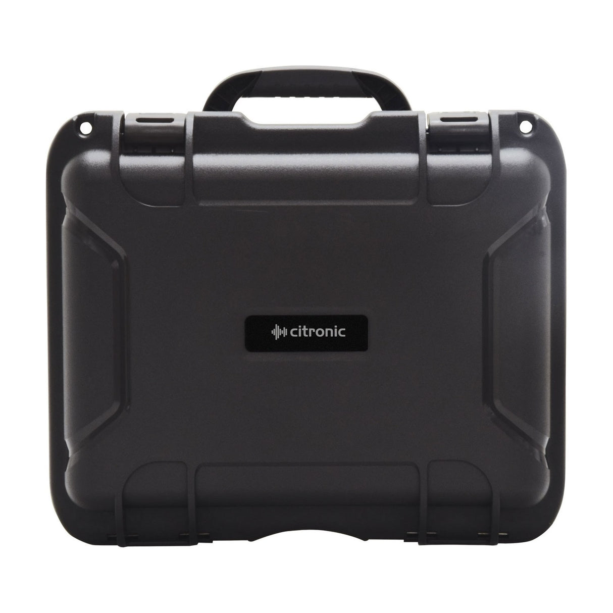 Citronic HDC205 IP66 Waterproof Equipment Case