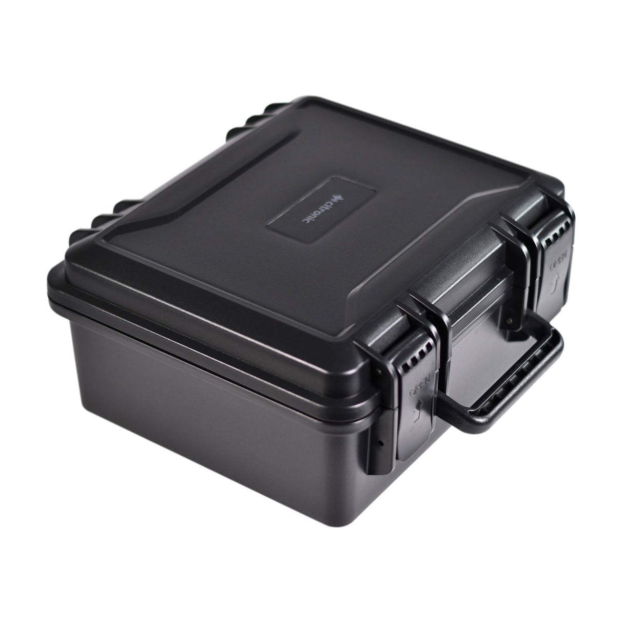 Citronic HDC295 Heavy Duty Compact ABS Transit Case
