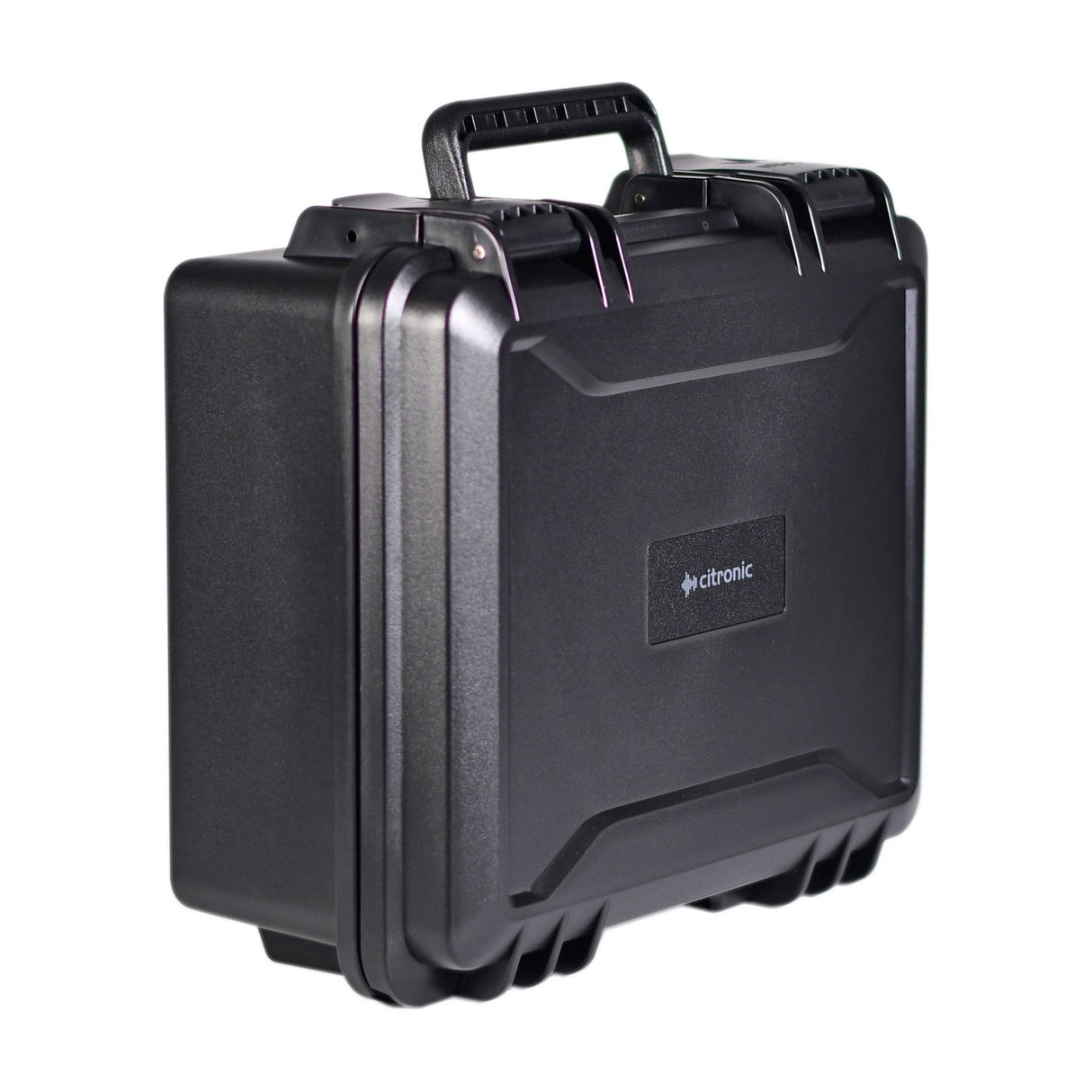 Citronic HDC295 Heavy Duty Compact ABS Transit Case