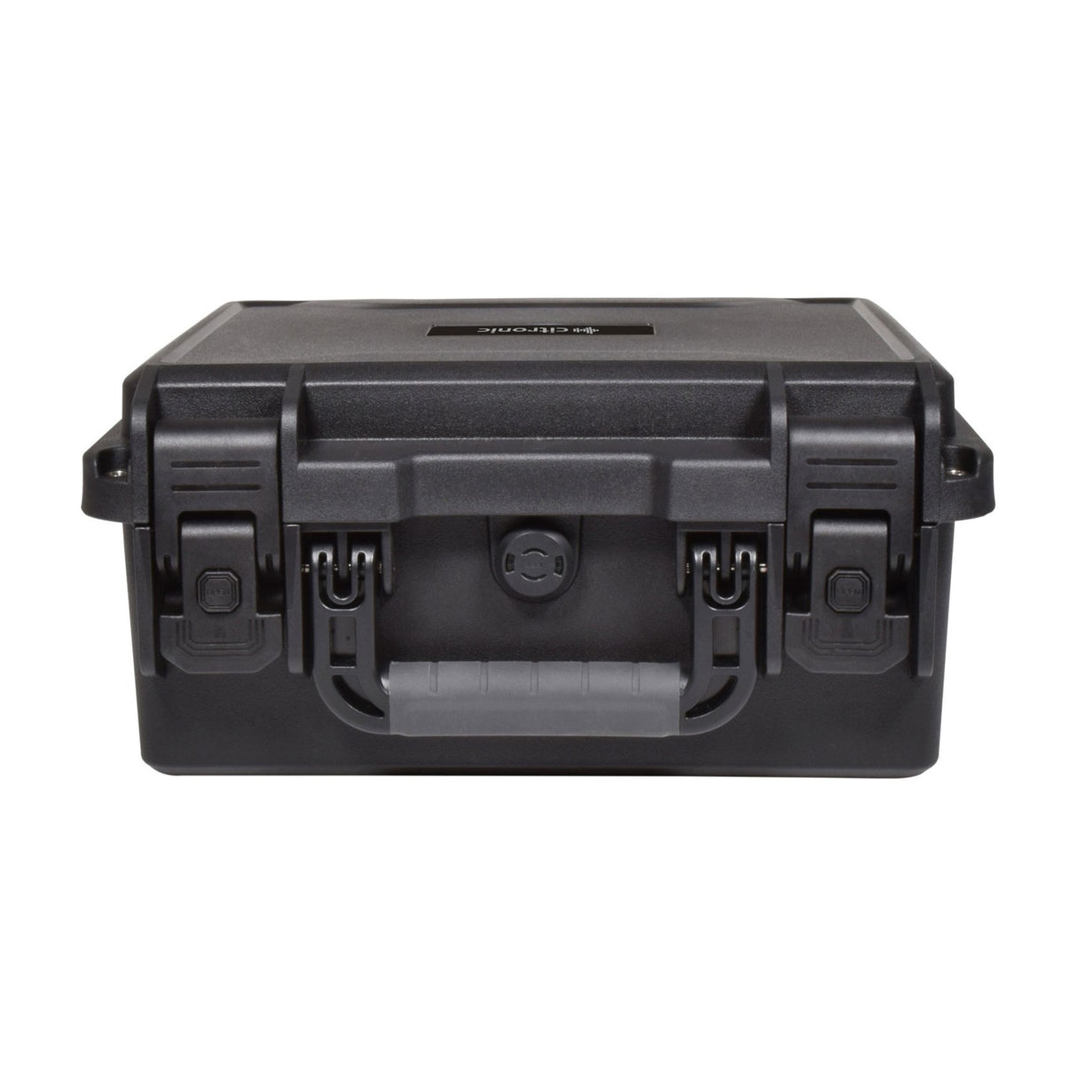 Citronic HDC175 Waterproof Medium Equipment Case