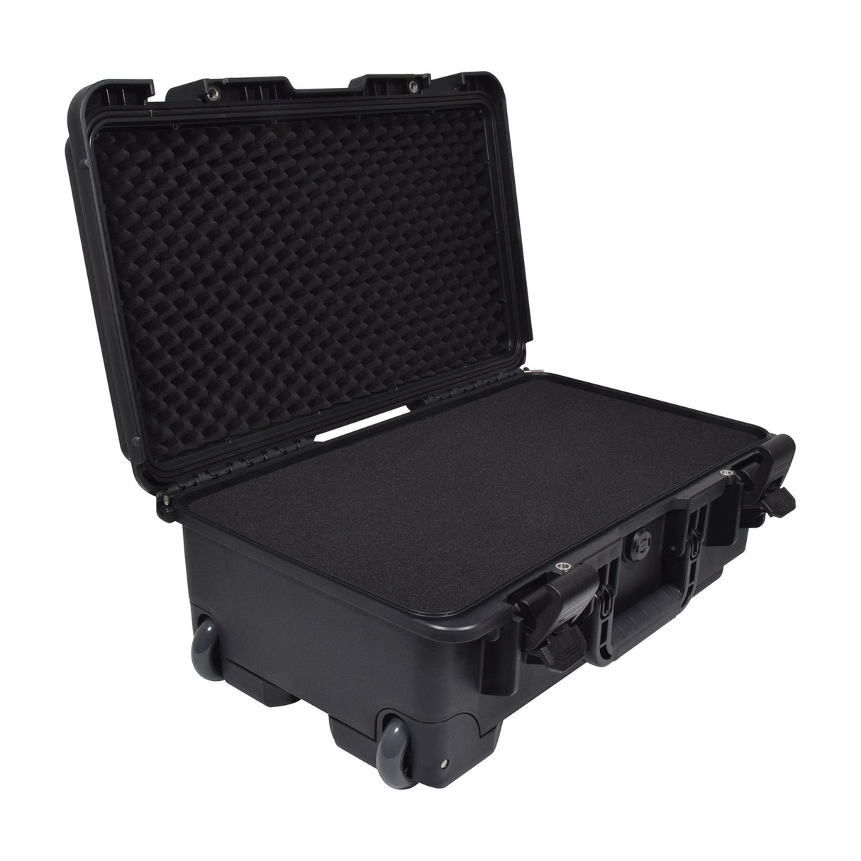 Citronic HDT565 Waterproof ABS Trolley Case
