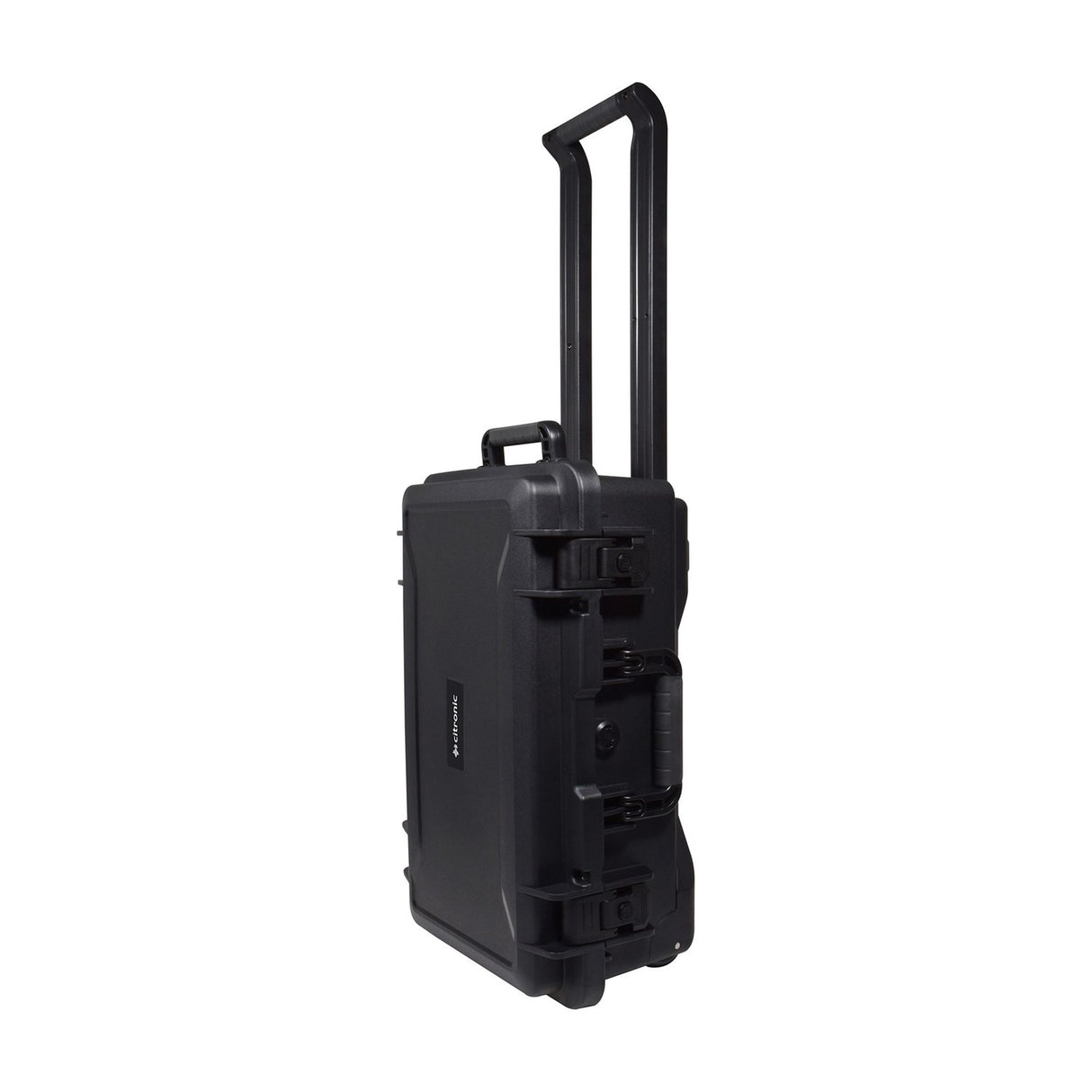 Citronic HDT565 Waterproof ABS Trolley Case