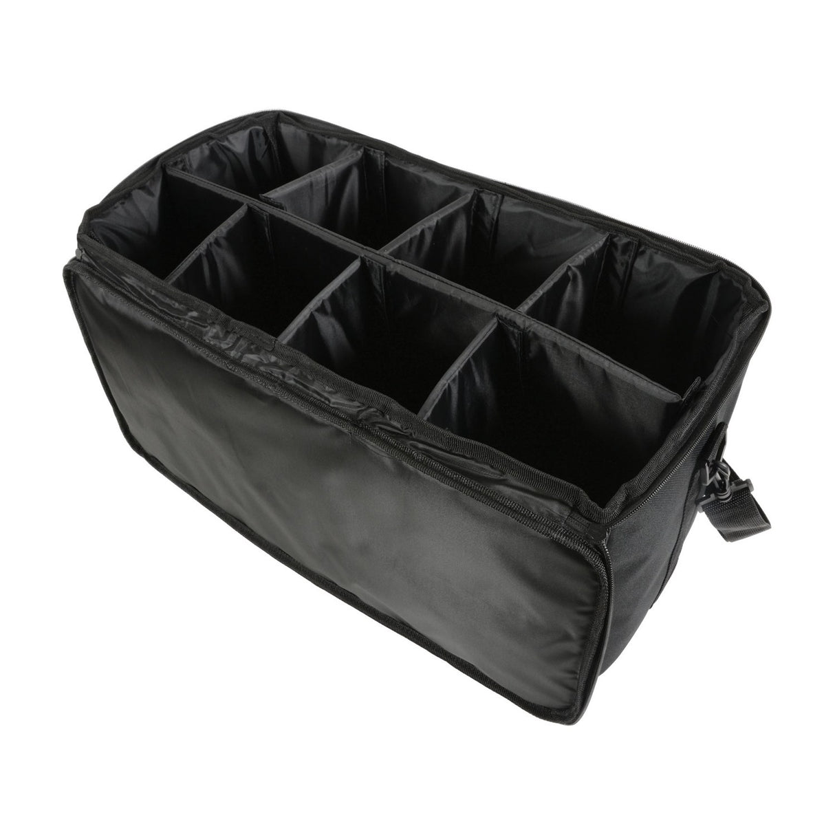 QTX 4-Way Padded Transit Bag for PAR Cans