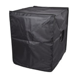 Citronic CASA-18B Water-Resistant Speaker Slip Cover
