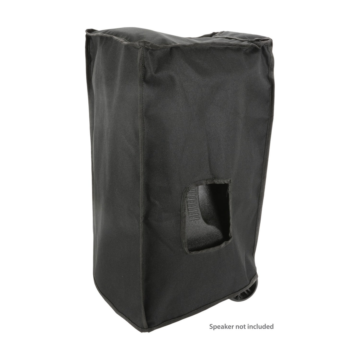 QTX B12COVER Water-Resistant Slip Cover for Busker-12