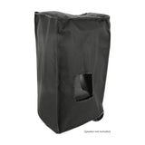QTX B12COVER Water-Resistant Slip Cover for Busker-12