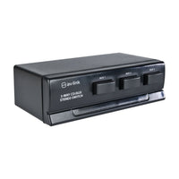 HDMI Switches & Splitters