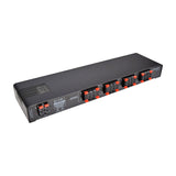 AV:Link AD-SPK18 8-Way Loudspeaker Selector Switch