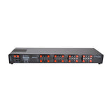 AV:Link AD-SPK18 8-Way Loudspeaker Selector Switch