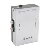 AV:Link STP-2 Phono Pre-amplifier for Turntables