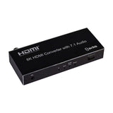 AV:Link 8K HDMI Audio Extractor with VRR & HDR10