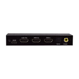 AV:Link 8K HDMI Audio Extractor with VRR & HDR10