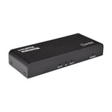 AV:Link HDMI 2.0 4K Splitter 1 Input 2 Outputs