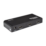AV:Link HDMI 2.0 4K Splitter 1 Input 2 Outputs
