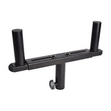 QTX Adjustable 35mm T-Bar Adapter for Speaker Stands