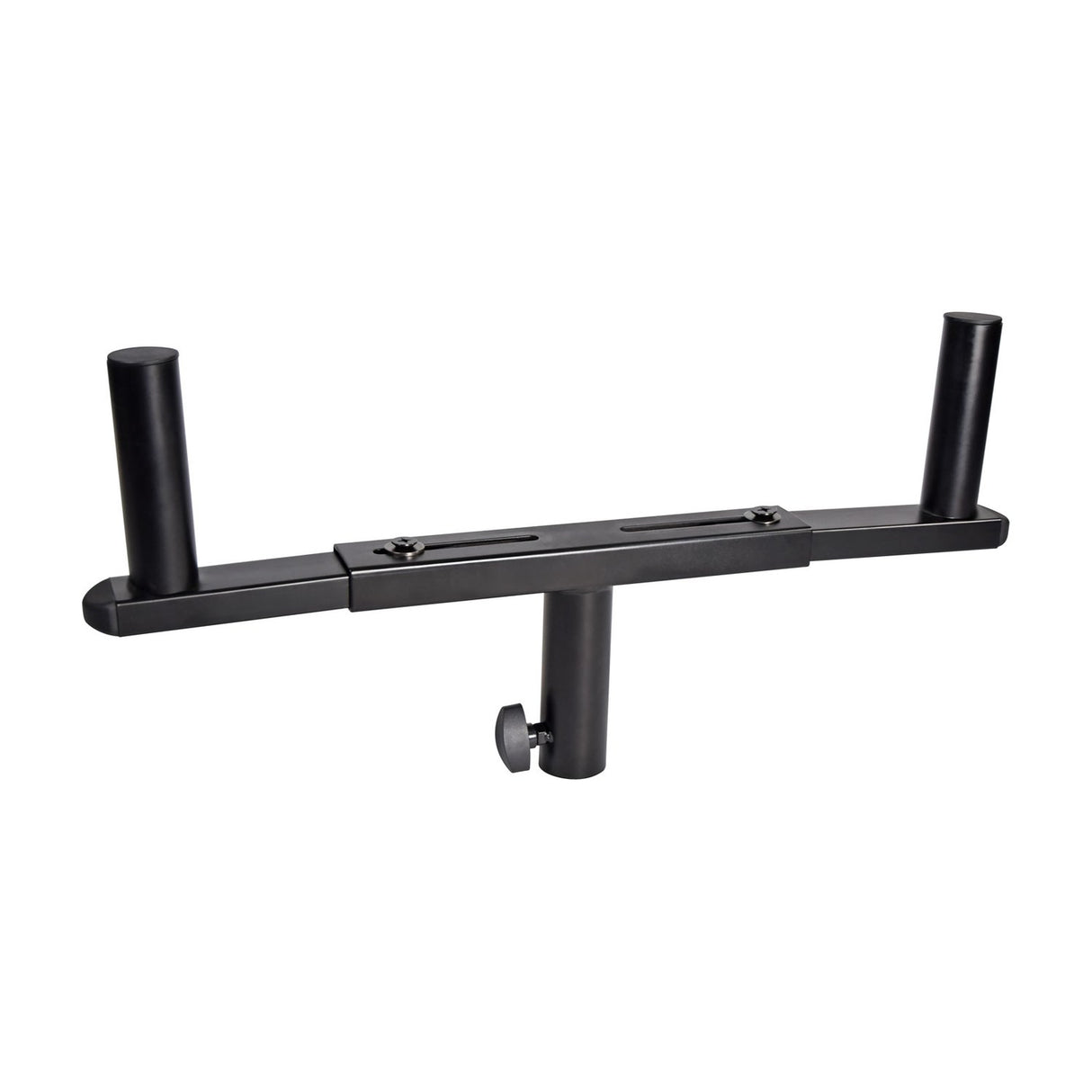 QTX Adjustable 35mm T-Bar Adapter for Speaker Stands