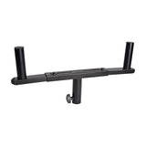 QTX Adjustable 35mm T-Bar Adapter for Speaker Stands