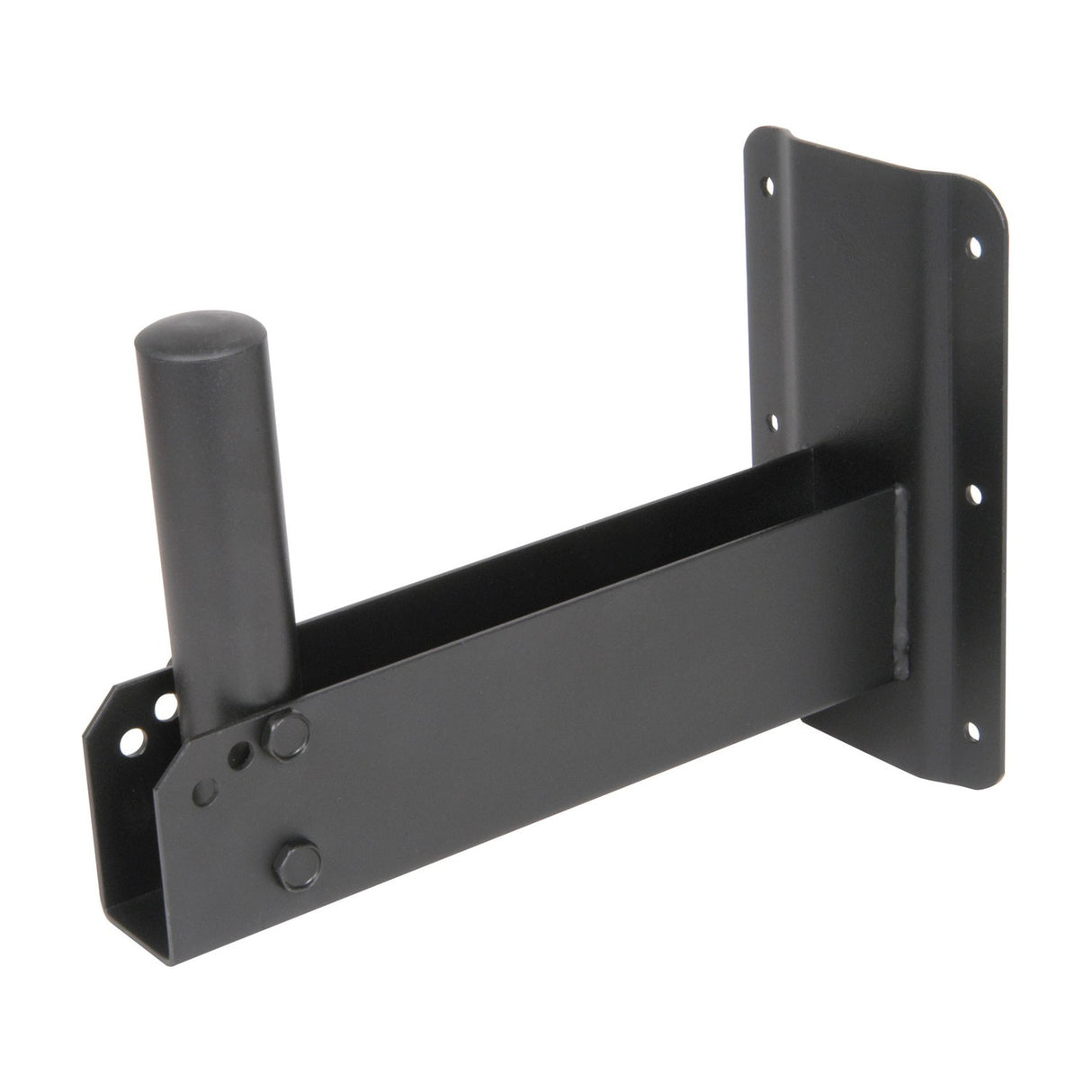 QTX Adjustable Speaker Wall Bracket Mount