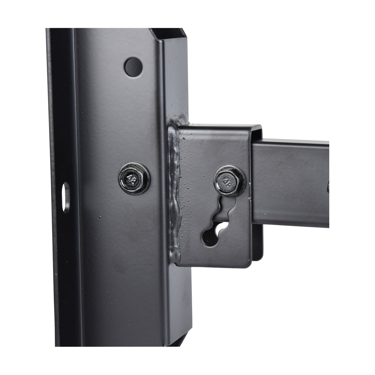 QTX Adjustable Speaker Wall Brackets (Pair)