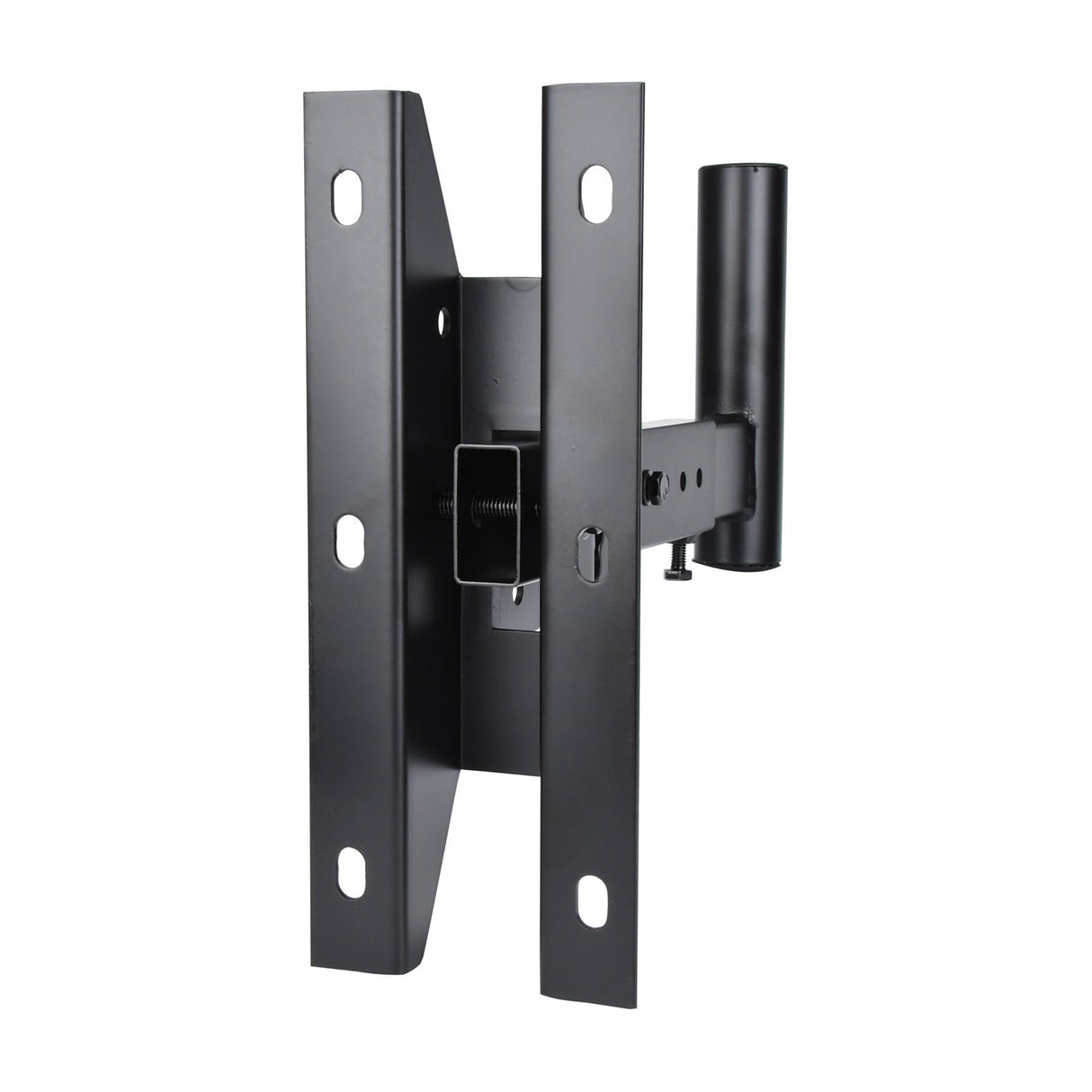 QTX Adjustable Speaker Wall Brackets (Pair)