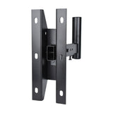 QTX Adjustable Speaker Wall Brackets (Pair)