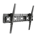 AV:Link Tilting TV Bracket with Media Shelf, 37" to 70"