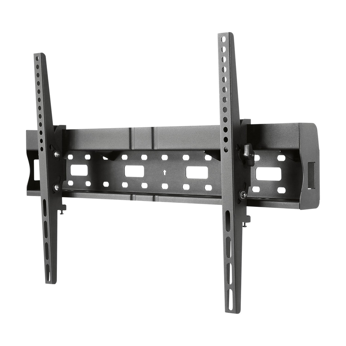 AV:Link Tilting TV Bracket with Media Shelf, 37" to 70"