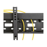 AV:Link Tilting TV Bracket with Media Shelf, 37" to 70"
