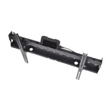 AV:Link Tilting TV Bracket with Media Shelf, 37" to 70"