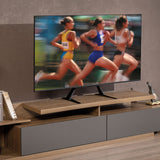 AV:Link PS800 Universal Tabletop TV Stand 23" to 75"
