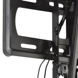 AV:Link LPT800 Ultra Slim Tilting TV Bracket 47" to 90"