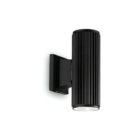Flame AP2 - Black