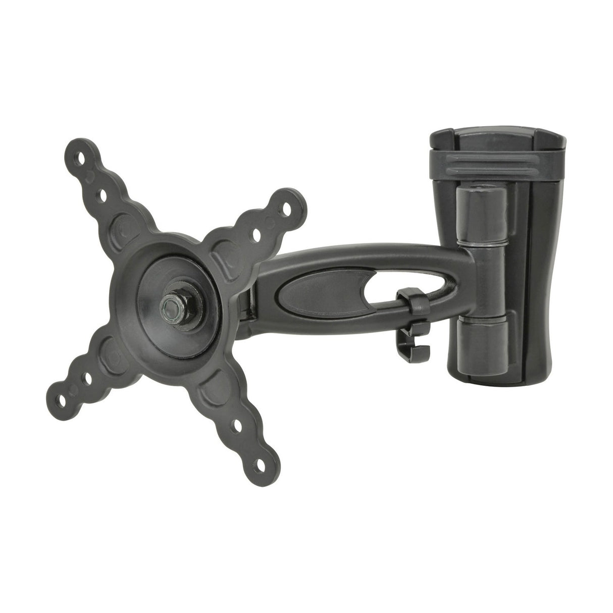 AV:Link HQO201 Full Motion Single Arm TV Wall Bracket