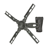 AV:Link HQO201 Full Motion Single Arm TV Wall Bracket