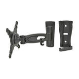 AV:Link HQO201 Full Motion Single Arm TV Wall Bracket