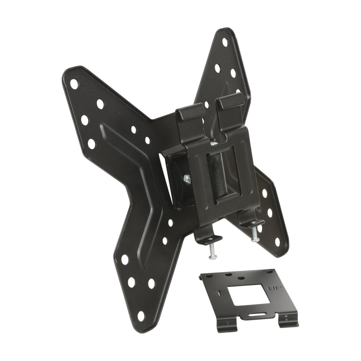 AV:Link INC201 Tilt & Swivel TV Wall Bracket