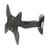 AV:Link INS201 Full Motion Single Arm TV Wall Bracket