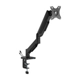 AV:Link Full Motion Gas Spring Monitor Arm with USB Hub