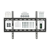 AV:Link SF601 Fixed TV Wall Bracket, VESA 600x400
